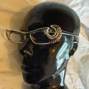 Rare Vintage 50’s swank France frames sunglasses glasses